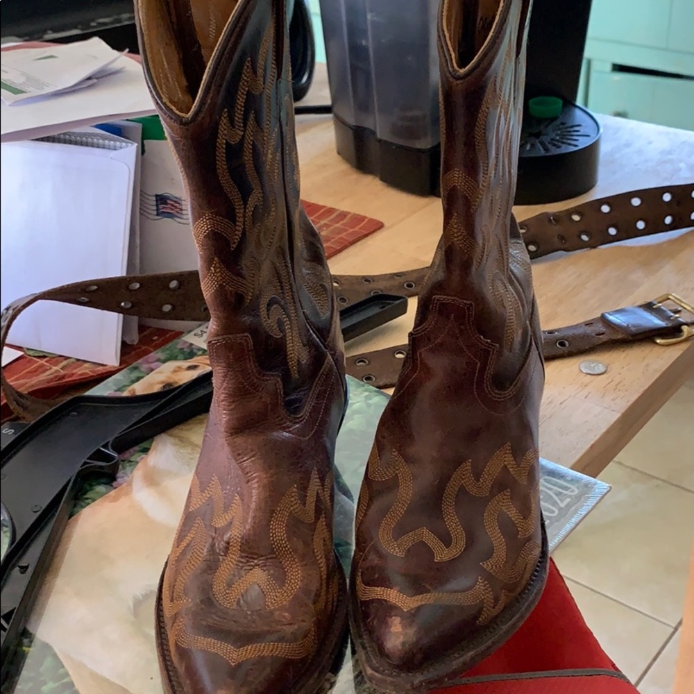 Boots
